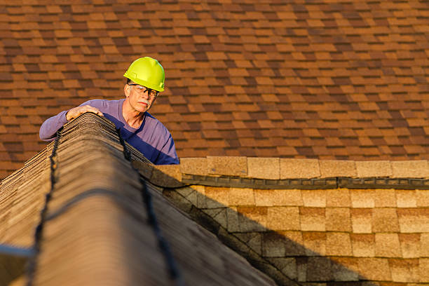 Best Storm Damage Roof Repair  in Anamosa, IA
