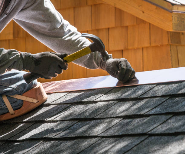 Best Residential Roofing Contractor  in Anamosa, IA